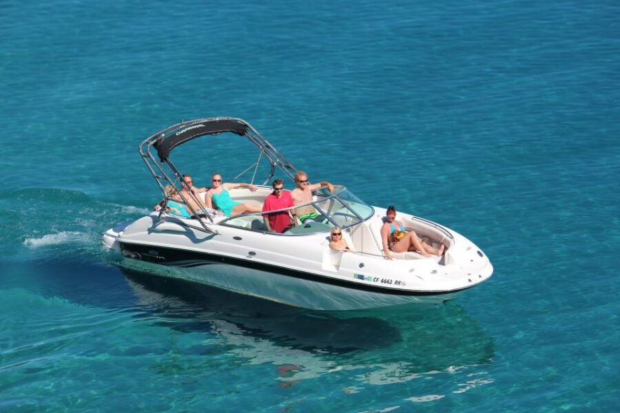 South Lake Tahoe: 2-Hour Emerald Bay Boat Tour With Captain - Good To Know