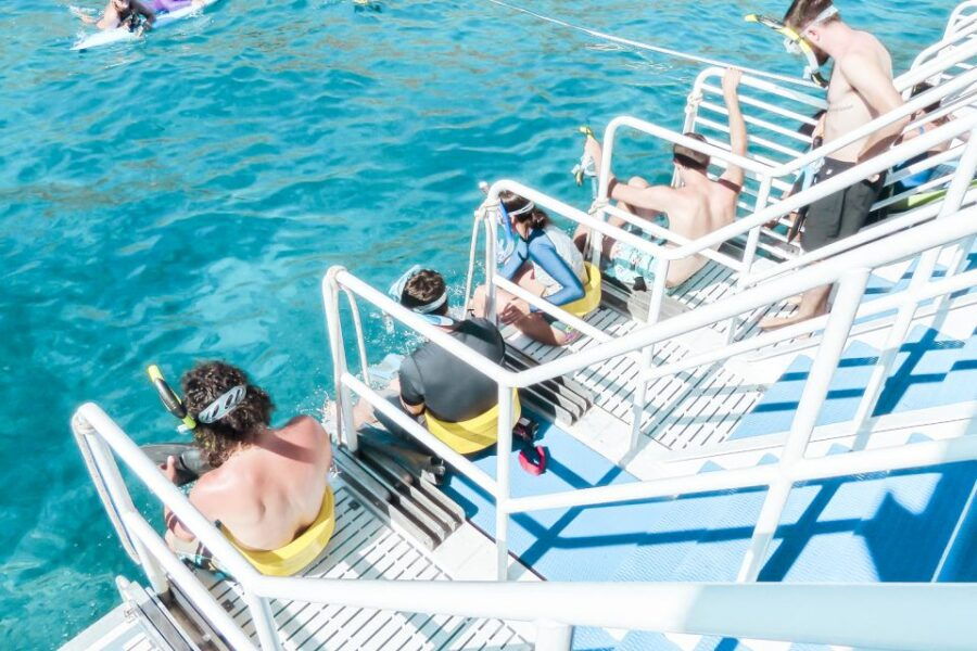 South Maui: Molokini Snorkeling Adventure