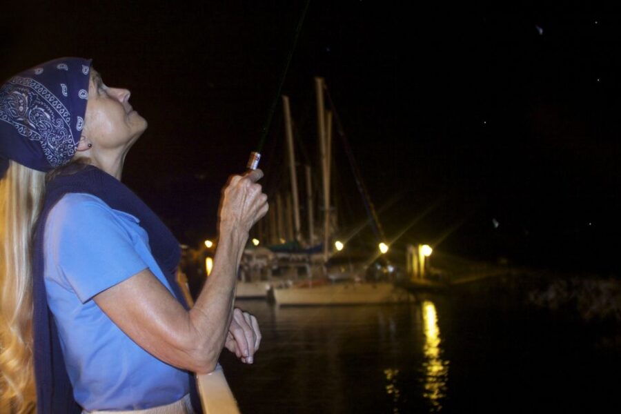 South Maui Sunset & Celestial Cruise - Good To Know