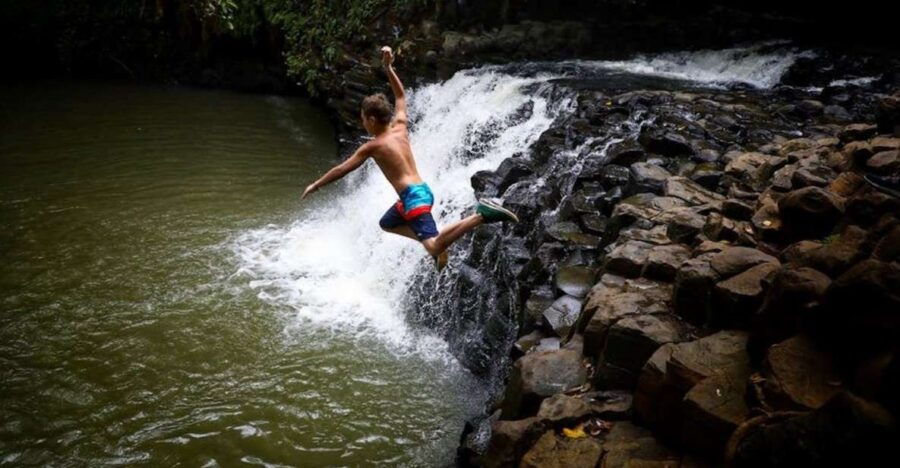 South Maui: Waterfall Tour W/ Kayak, Snorkel, and Hike - Good To Know