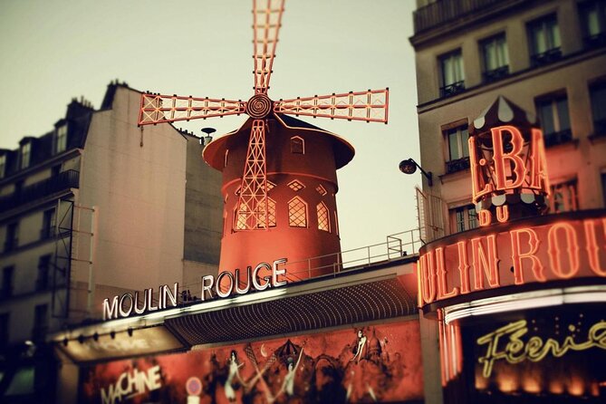 South Pigalle Food Tour Small Group: The Cool Apéro Tour in Paris - Good To Know