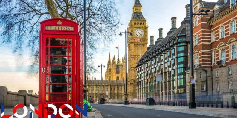Southampton Cruise Port to London or LHR Private Transfer