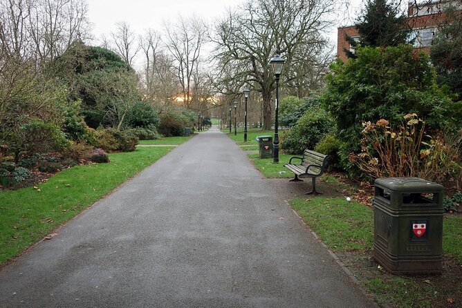Southampton Scavenger Hunt: Southampton Stories