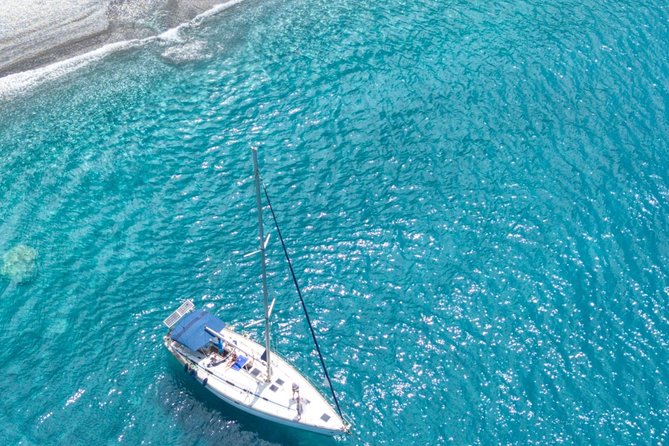 Southern Crete Private Sailboat Cruise With Lunch From Sfakia - Good To Know