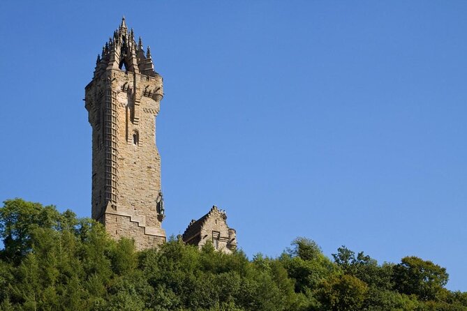 Southern Highlands Day Tour From Edinburgh With Optional Whisky Tour