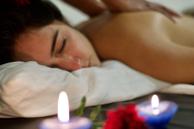 Spa and Massage Therapy for a Relaxing Experience in Avata, Kathmandu