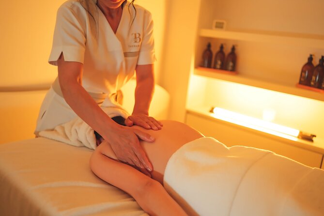 3 Best Spa And Hot Springs Experiences In Antalya