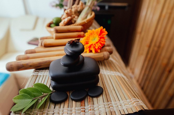 Spa Massage Services in ThừA Thiên Huế, Vietnam