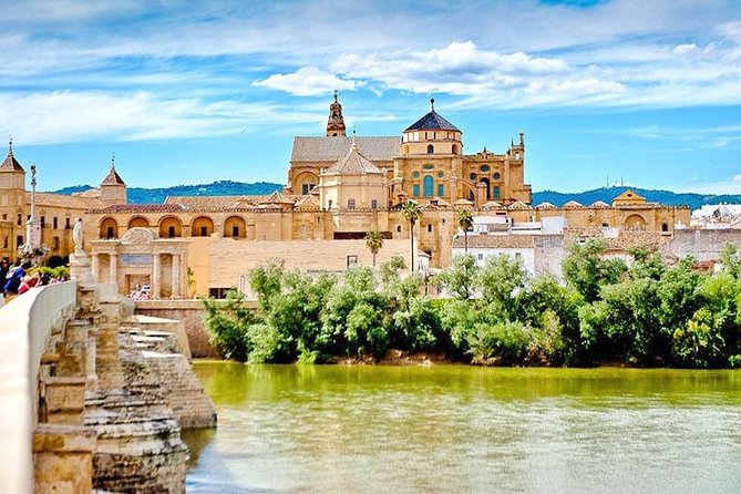 Spain Full-Day Tour to Cordoba From Seville - Good To Know