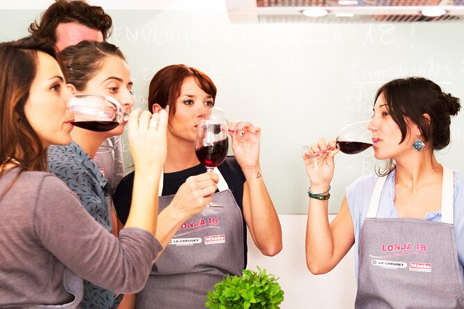 10 Best Cooking Classes In Mallorca