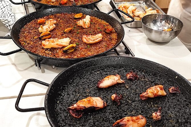Spanish Cuisine Cooking Class - Good To Know