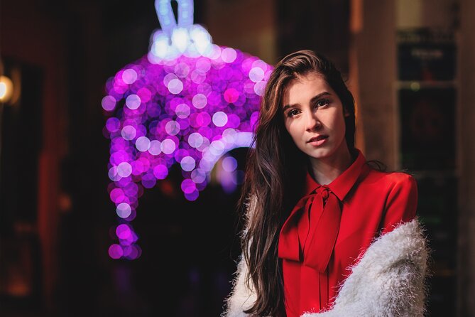 Special Christmas Tour in Canterbury