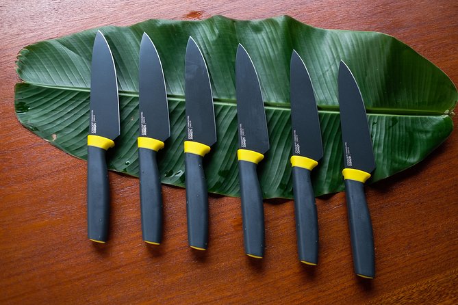 Special Classic Home Food Cooking Class - Meeting and Pickup Details