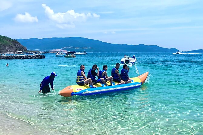 Special Offer 3 Island Speedboat Tour Included Private Mud Bath And Lunch