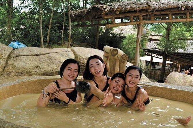 Special Offer Nha Trang 3 Island Tour Included Mud Bath And Lunch