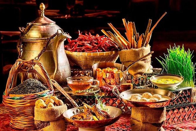 Special Taj Mahal Dinner Valencia - Package Details and Inclusions