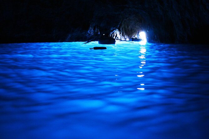 Special Tour of Capri From Naples With Blue Grotto Recommended by Rick Steves - Good To Know