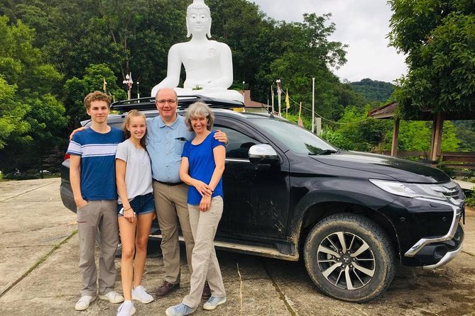 Special Trips by Jimmy - Good To Know