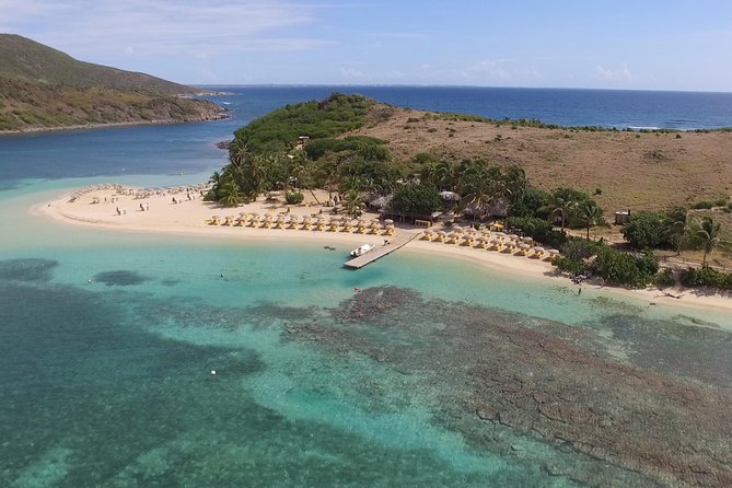 Speed Boat & Snorkeling Tour Pinel & Tintamarre Islands for CRUISE SHIP GUESTS - Tour Overview and Itinerary