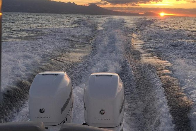 SpeedBoat Private Chárter - Pricing and Reservation