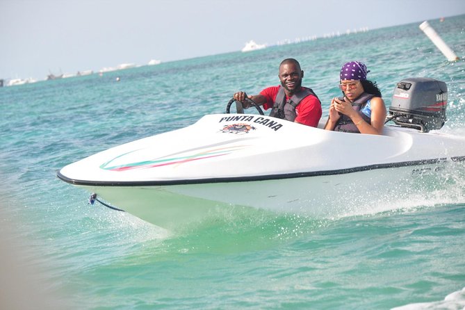 Speedboat & Snorkeling From Punta Cana - Pricing and Booking Details