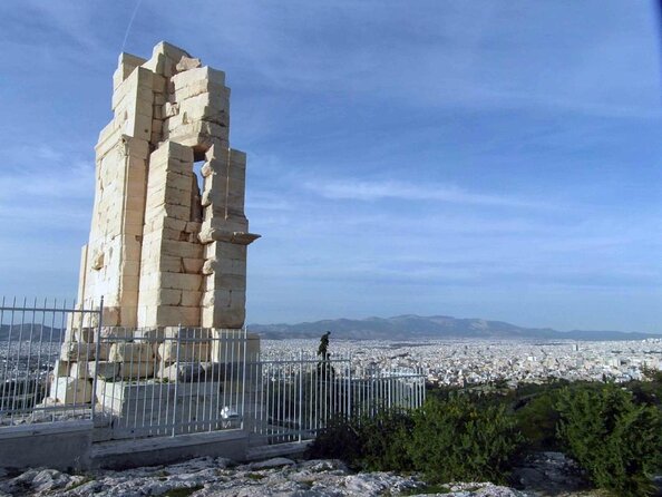 Spend an Evening Like a Local in Athens - Good To Know