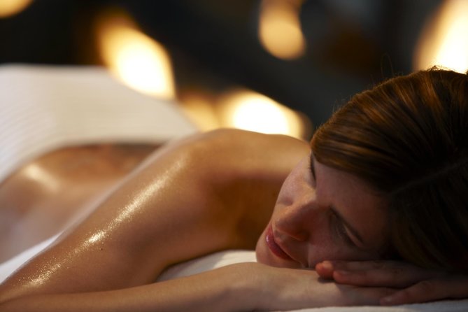 Sport Massage