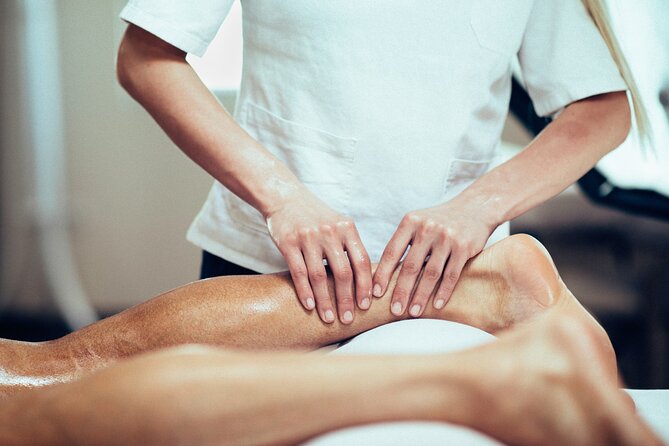 Sports Massage - Techniques Used in Sports Massage