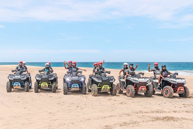 Sportsman ACE Adventure in Cabo San Lucas - Pricing and Booking Options