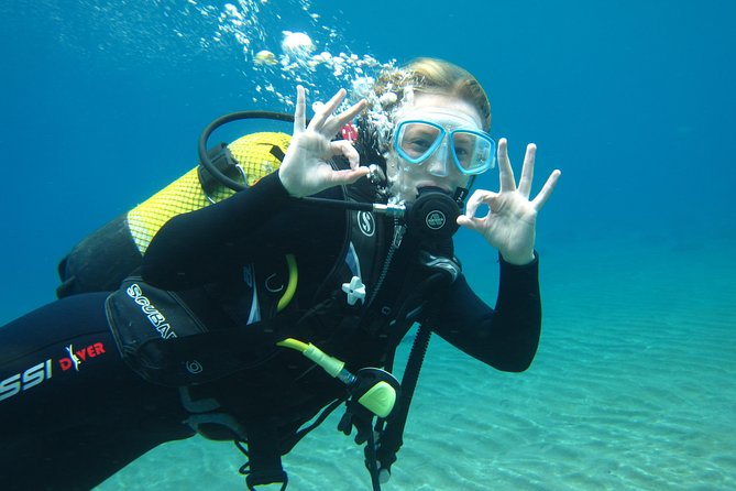 SSI Advanced Course in Tenerife - Good To Know