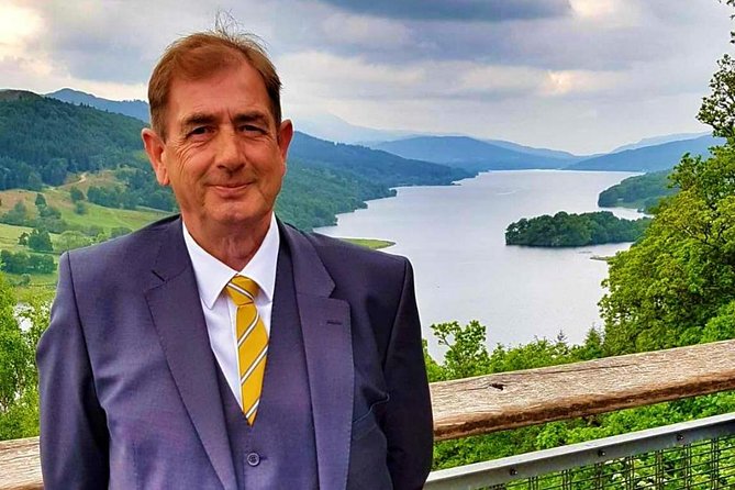 St Andrews and Fife Coast Private Day Tour With Scottish Local - Challenges of Limited Time