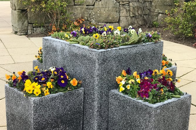 St Andrews Private Black Cab Tour - Edinburgh - Pickup Information