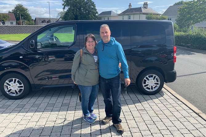 St Andrews Private Personal Driving Day Tour Six Hours - Local Guide Expertise