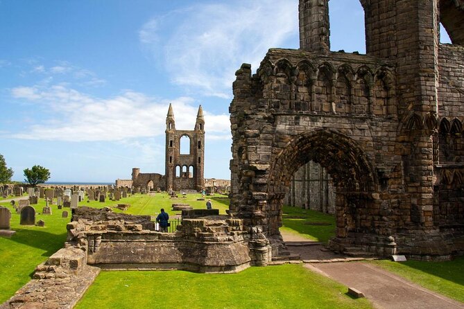 14 Best Walking Tours In St Andrews
