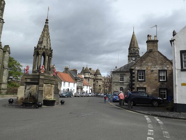 St Andrews & the Fishing Villages of Fife From Edinburgh - Good To Know