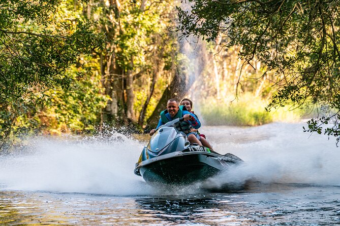 St Cloud: East Lake Toho Jet Ski Rental Package  - Orlando - Good To Know