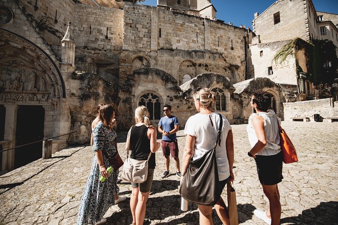 St-Emilion Half Day Morning Tour With Wine Tastings