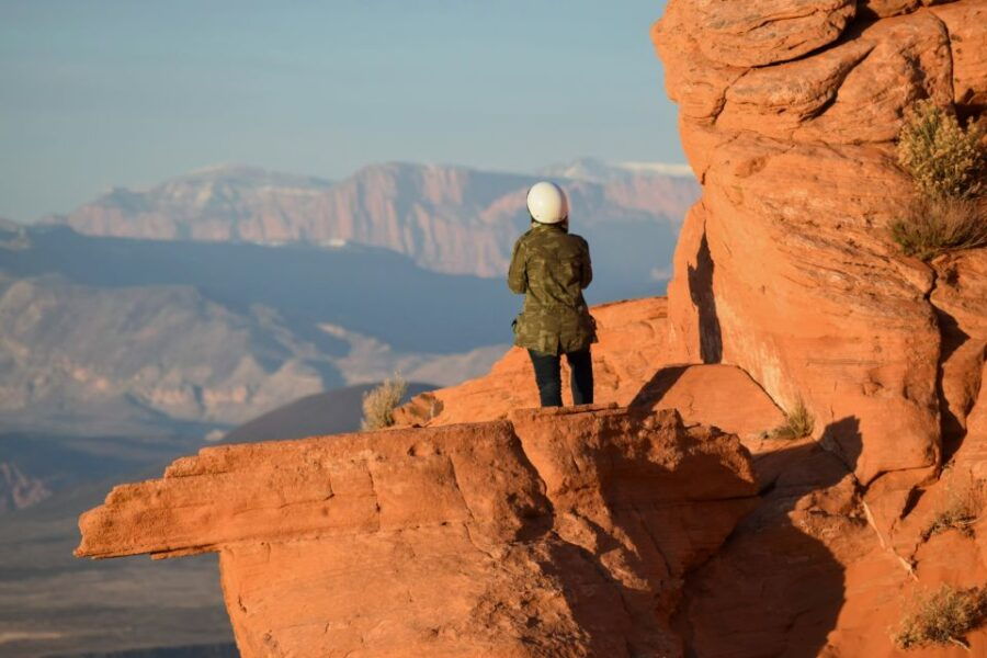 St. George: Sunset ATV Adventure Near Zion National Park - Good To Know