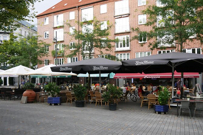 St Georges Culinary Food Tour