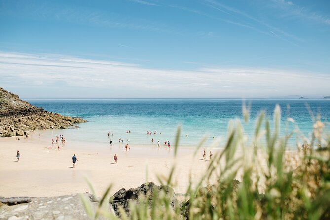 St Ives Tour App, Hidden Gems Game and Big Britain Quiz (1 Day Pass) UK - Good To Know