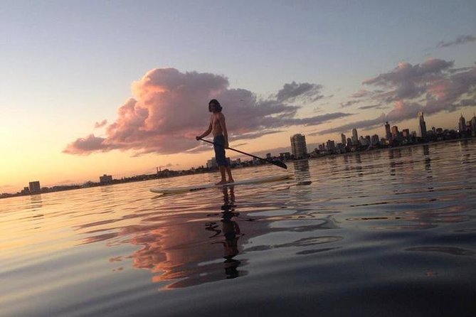 St Kilda SUP Rental