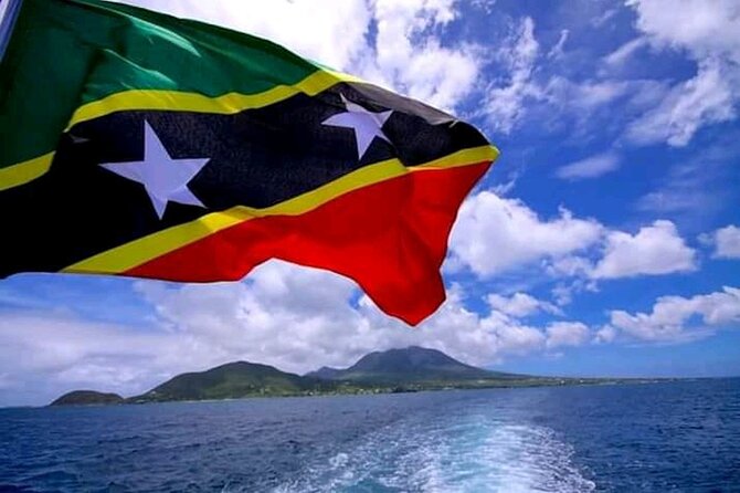 St. Kitts Private Airport Transfer Service - St Kitts