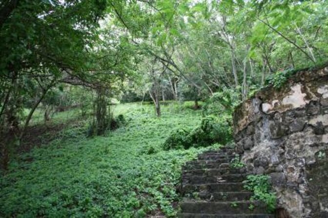 St Lucia Coastal Bike Tour to Pigeon Island - Good To Know