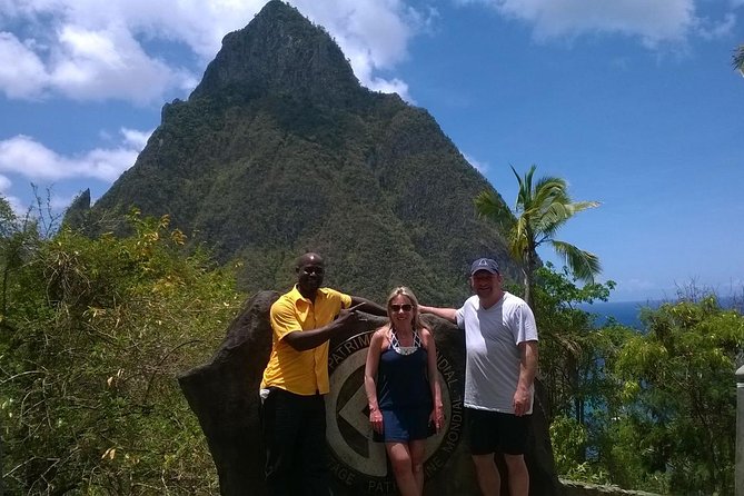St Lucia Private Round-Trip Airport Transfer Service - Good To Know
