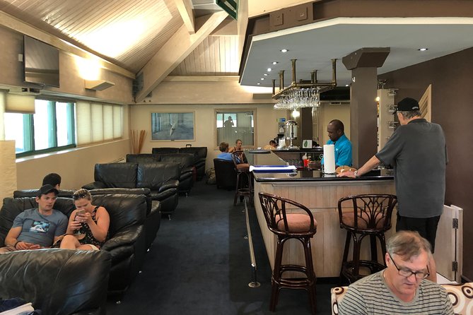 St. Lucia Private Transfer, Fast Track, and VIP Lounge  - St Lucia - Good To Know