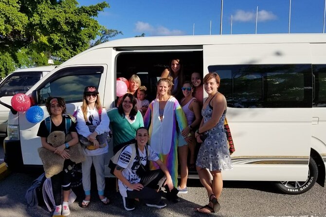 St Lucia Round Trip Transfer From George F L Charles SLU Airport
