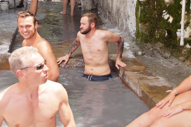 St Lucia Sundays Tour