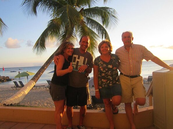 2 Best Scuba Diving Experiences In St Maarten