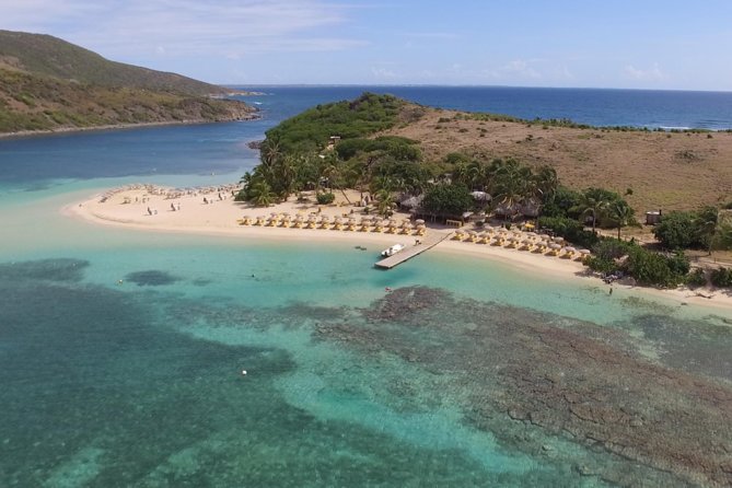 St. Maarten Small-Group Half-Day Snorkel Tour  - St Maarten - Tour Details
