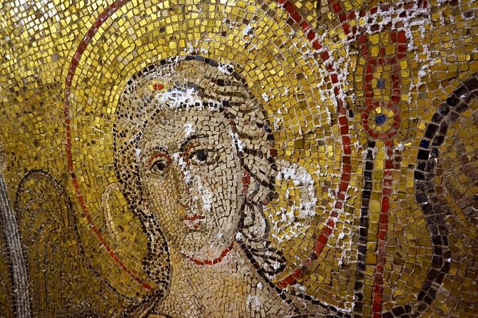 St Marks Basilica Tour - Good To Know